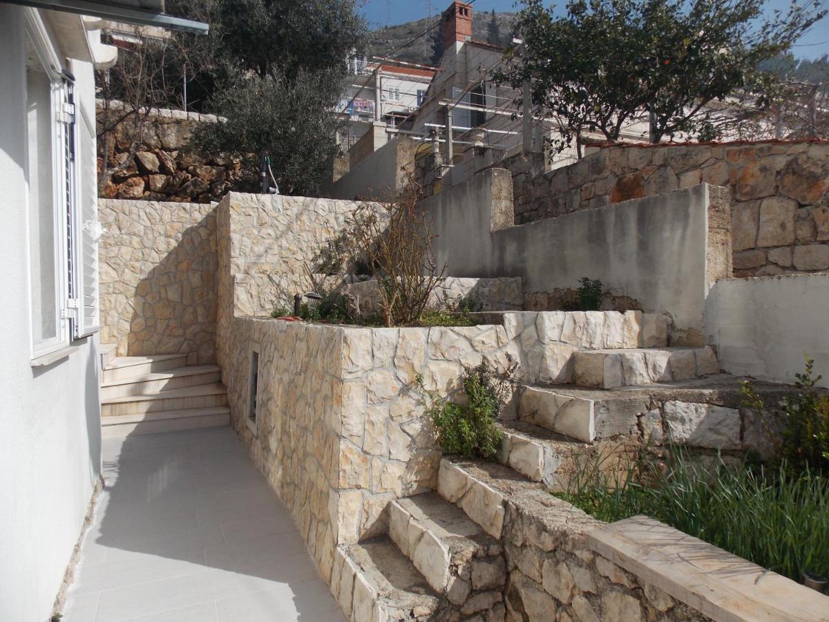 Perina Apartment - Free Parking Dubrovnik Exterior foto