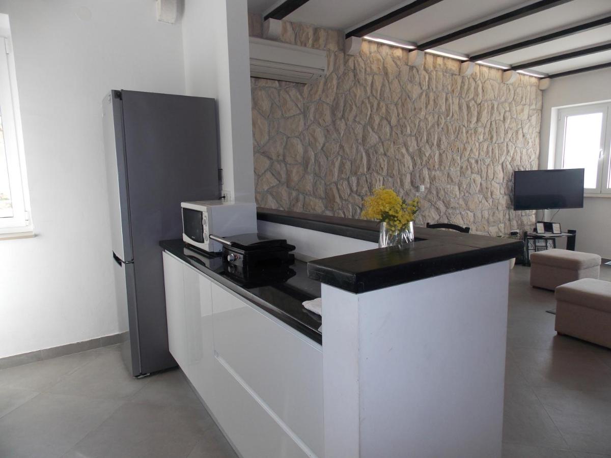 Perina Apartment - Free Parking Dubrovnik Exterior foto