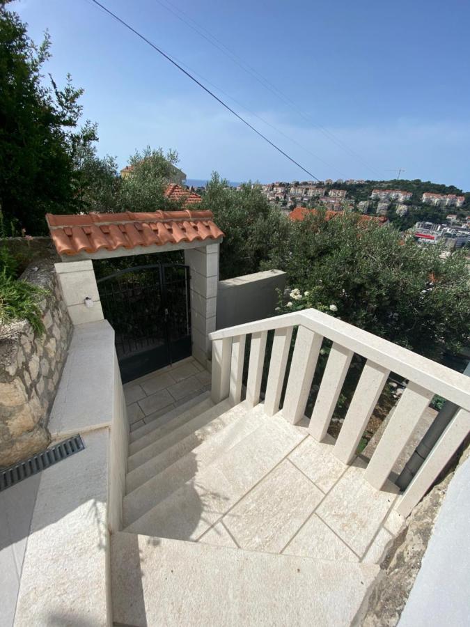 Perina Apartment - Free Parking Dubrovnik Exterior foto