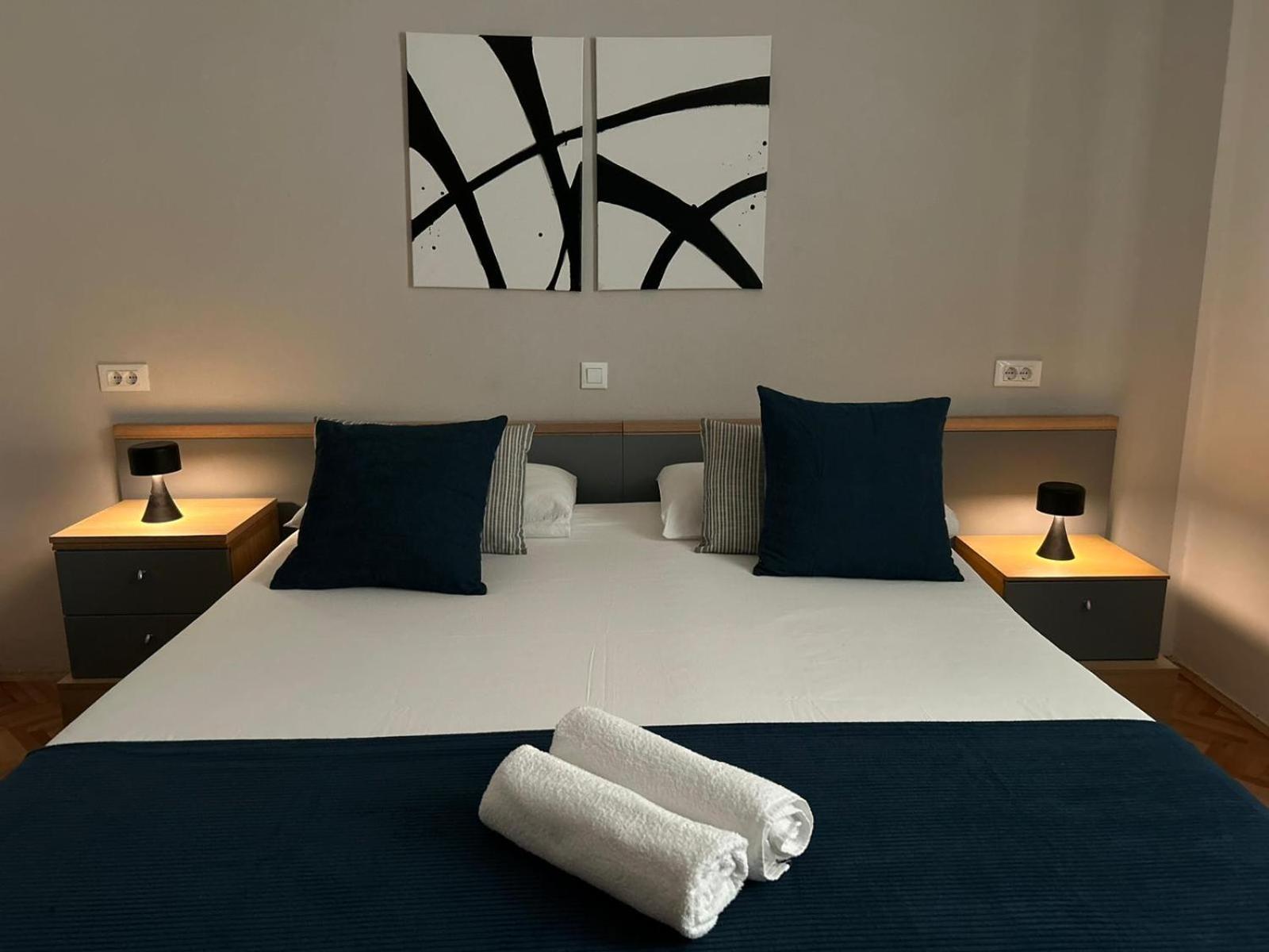 Perina Apartment - Free Parking Dubrovnik Exterior foto