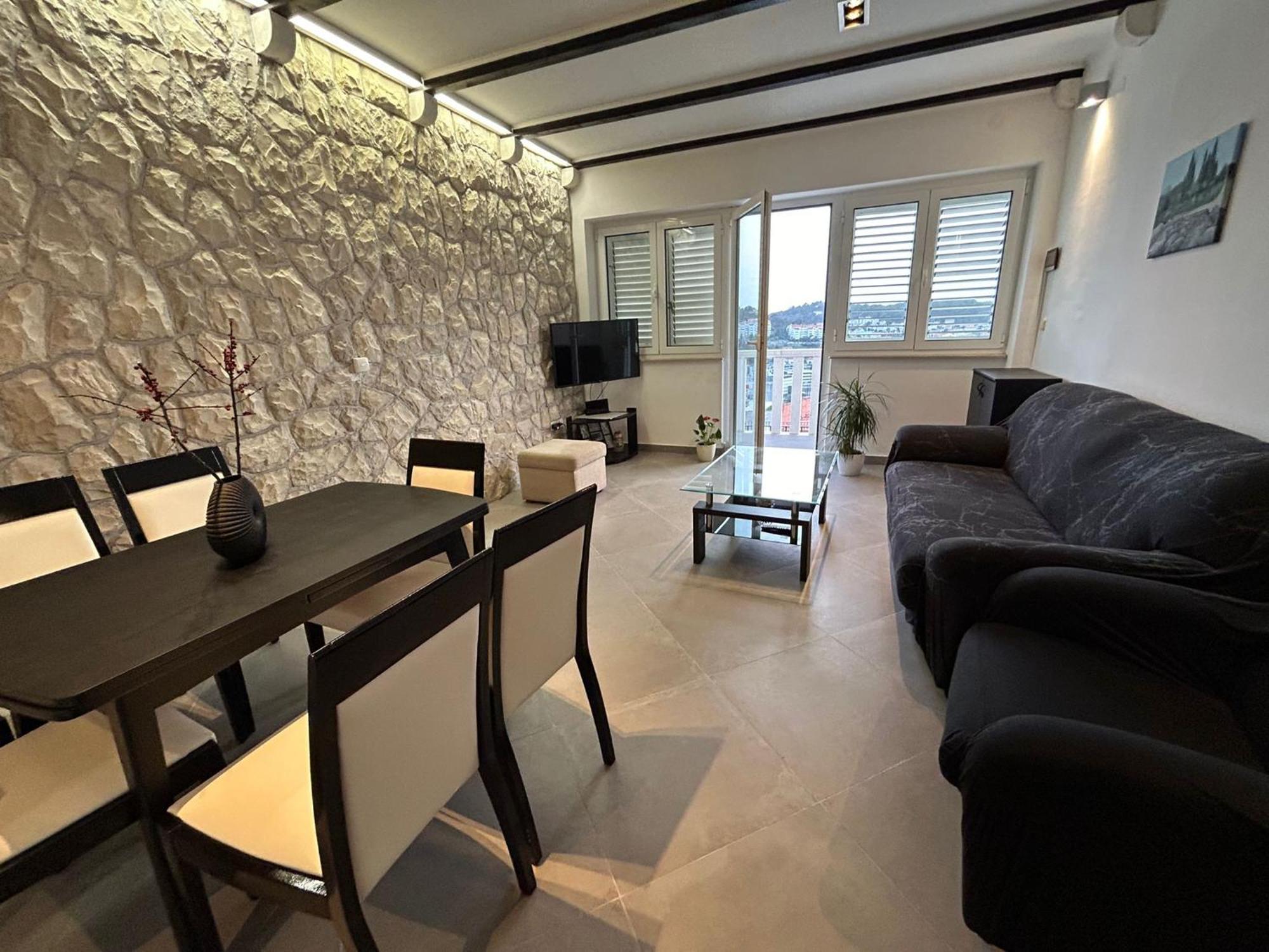 Perina Apartment - Free Parking Dubrovnik Exterior foto
