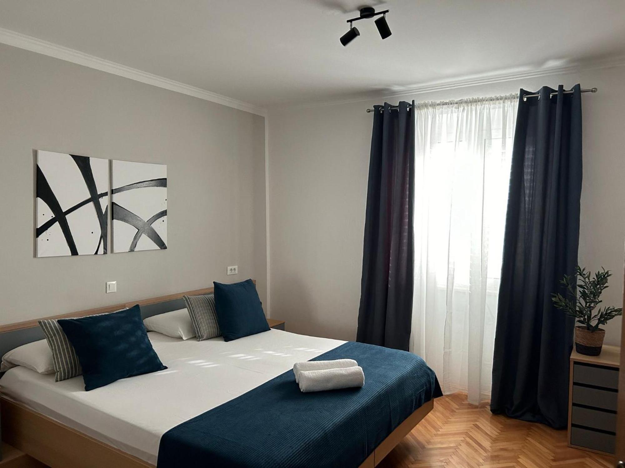 Perina Apartment - Free Parking Dubrovnik Exterior foto