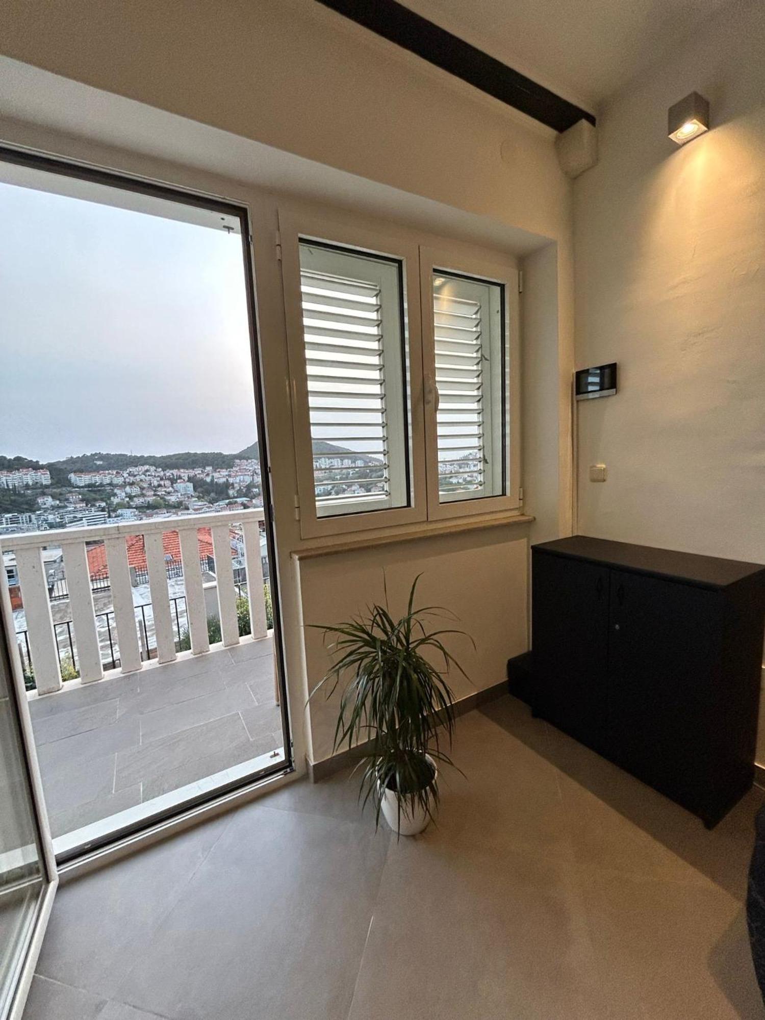 Perina Apartment - Free Parking Dubrovnik Exterior foto