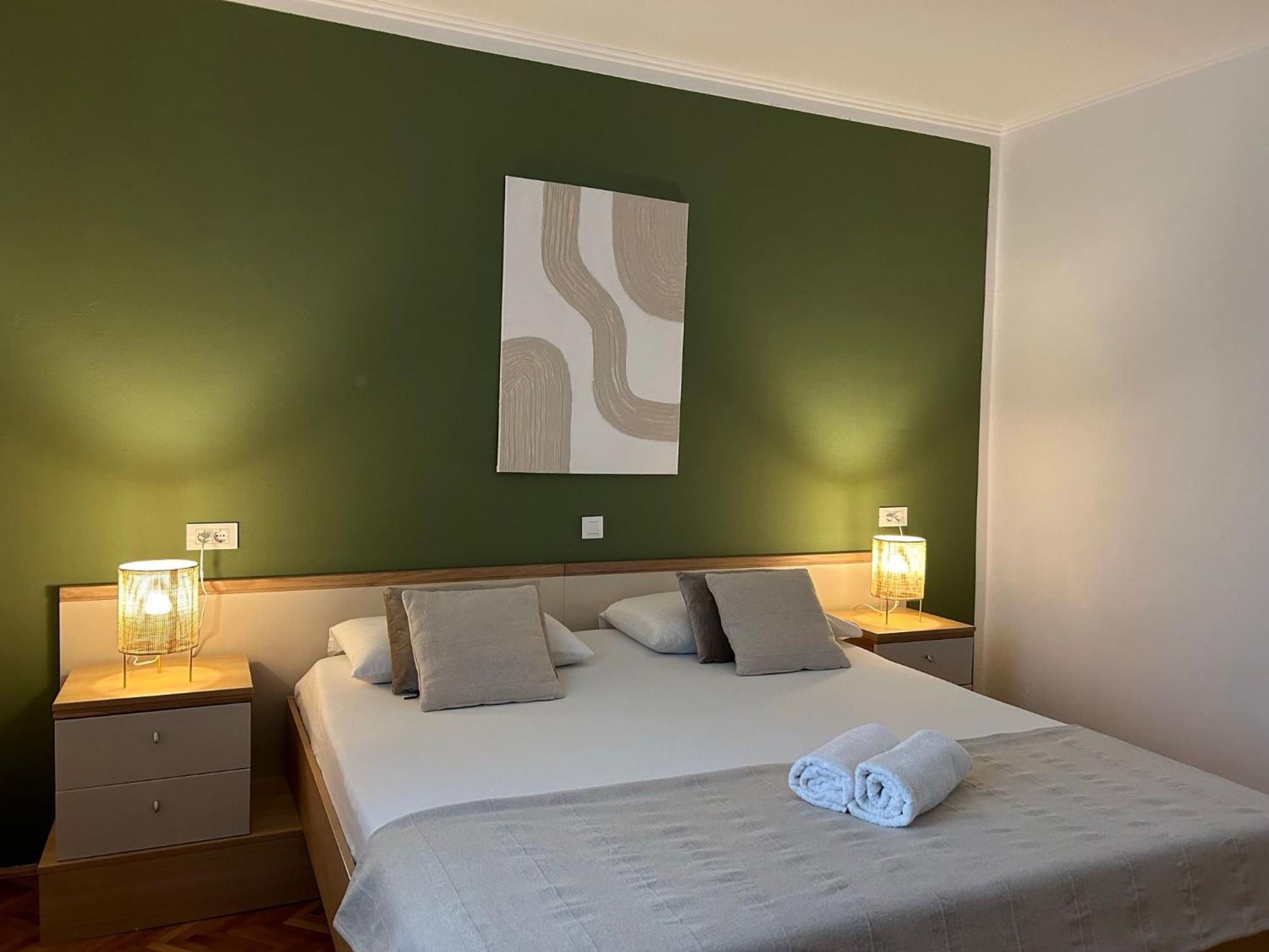 Perina Apartment - Free Parking Dubrovnik Exterior foto