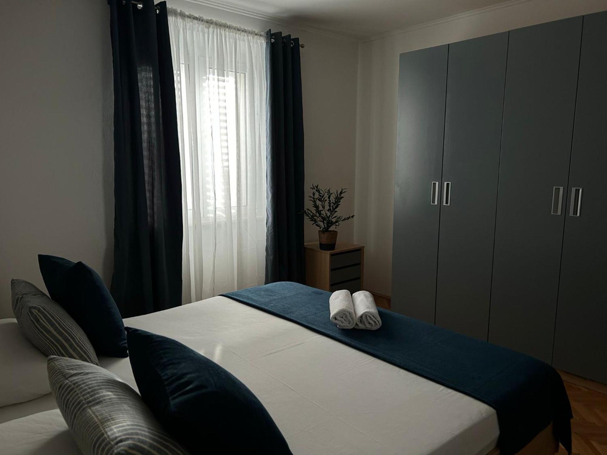 Perina Apartment - Free Parking Dubrovnik Exterior foto