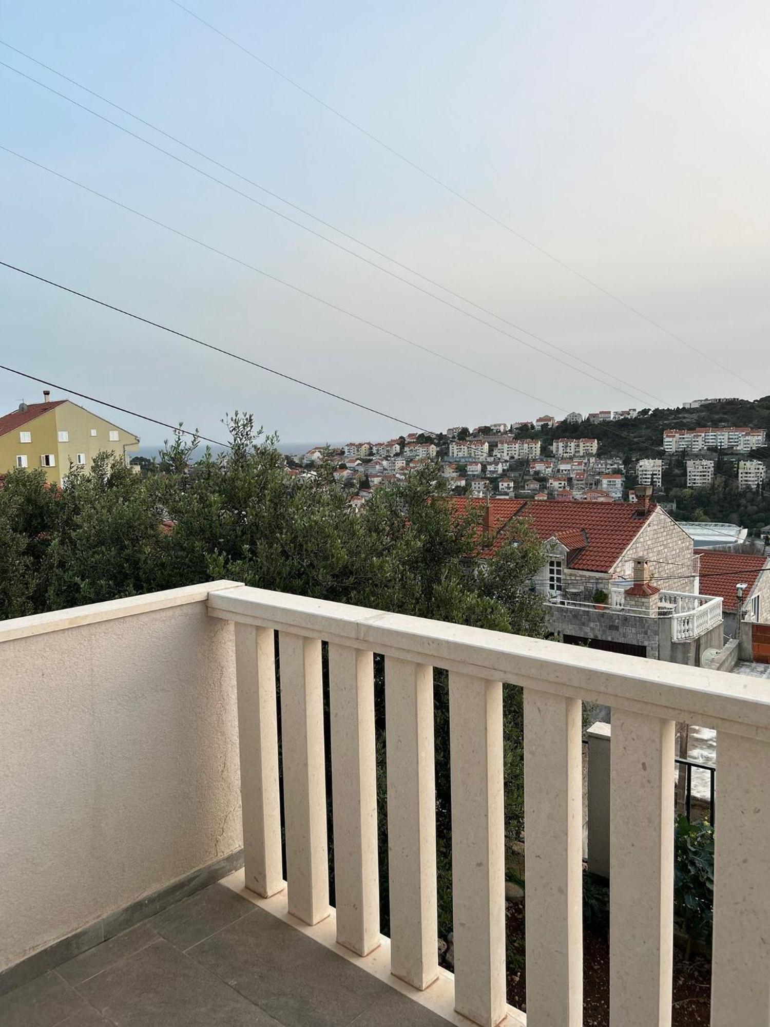Perina Apartment - Free Parking Dubrovnik Exterior foto