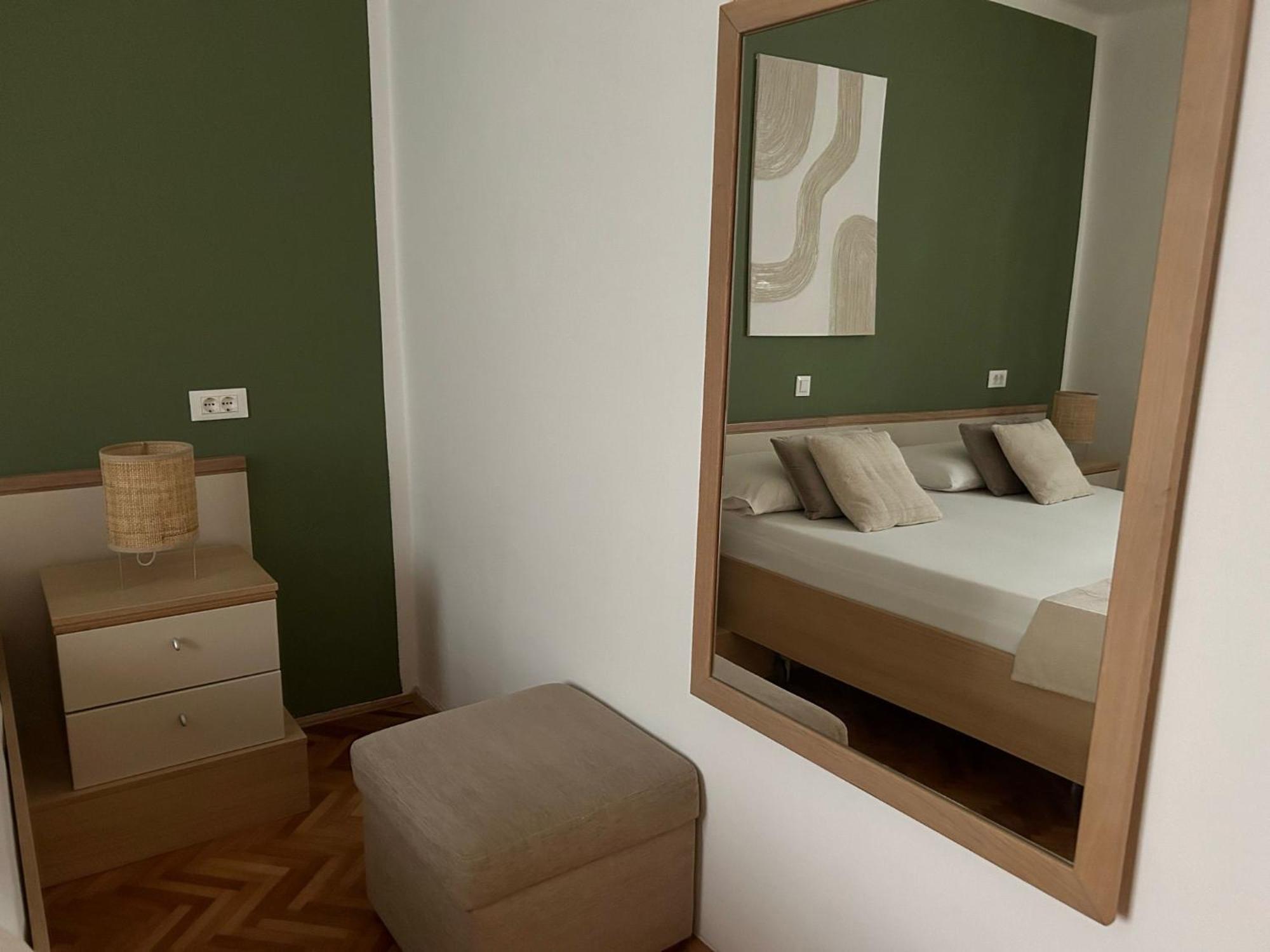 Perina Apartment - Free Parking Dubrovnik Exterior foto