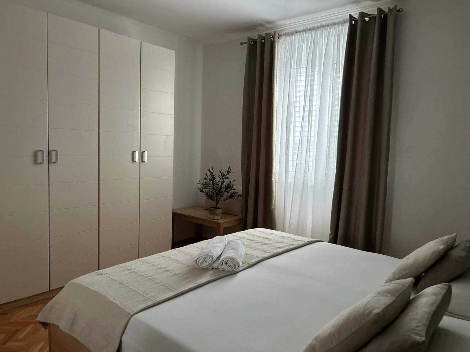 Perina Apartment - Free Parking Dubrovnik Exterior foto