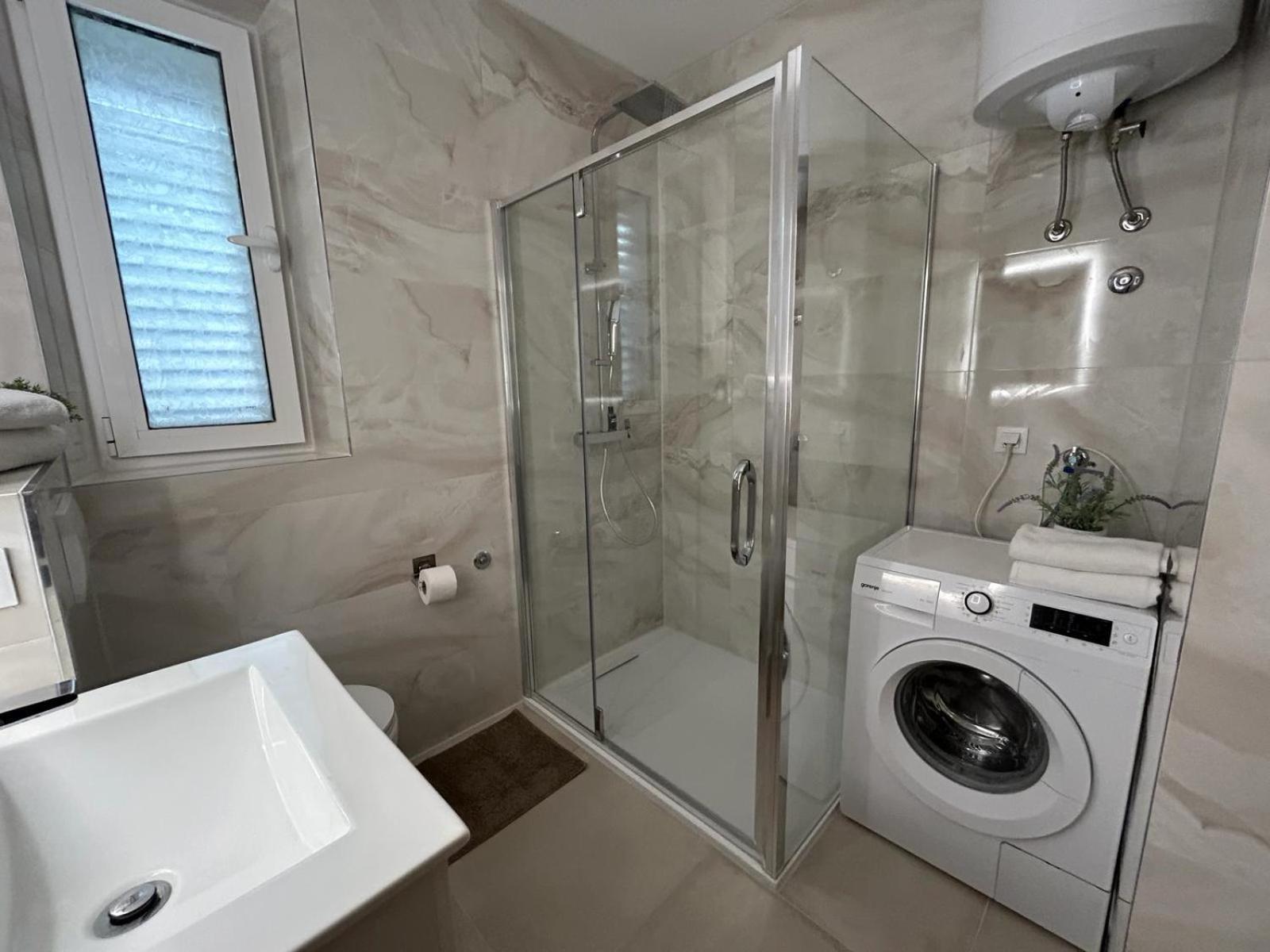 Perina Apartment - Free Parking Dubrovnik Exterior foto