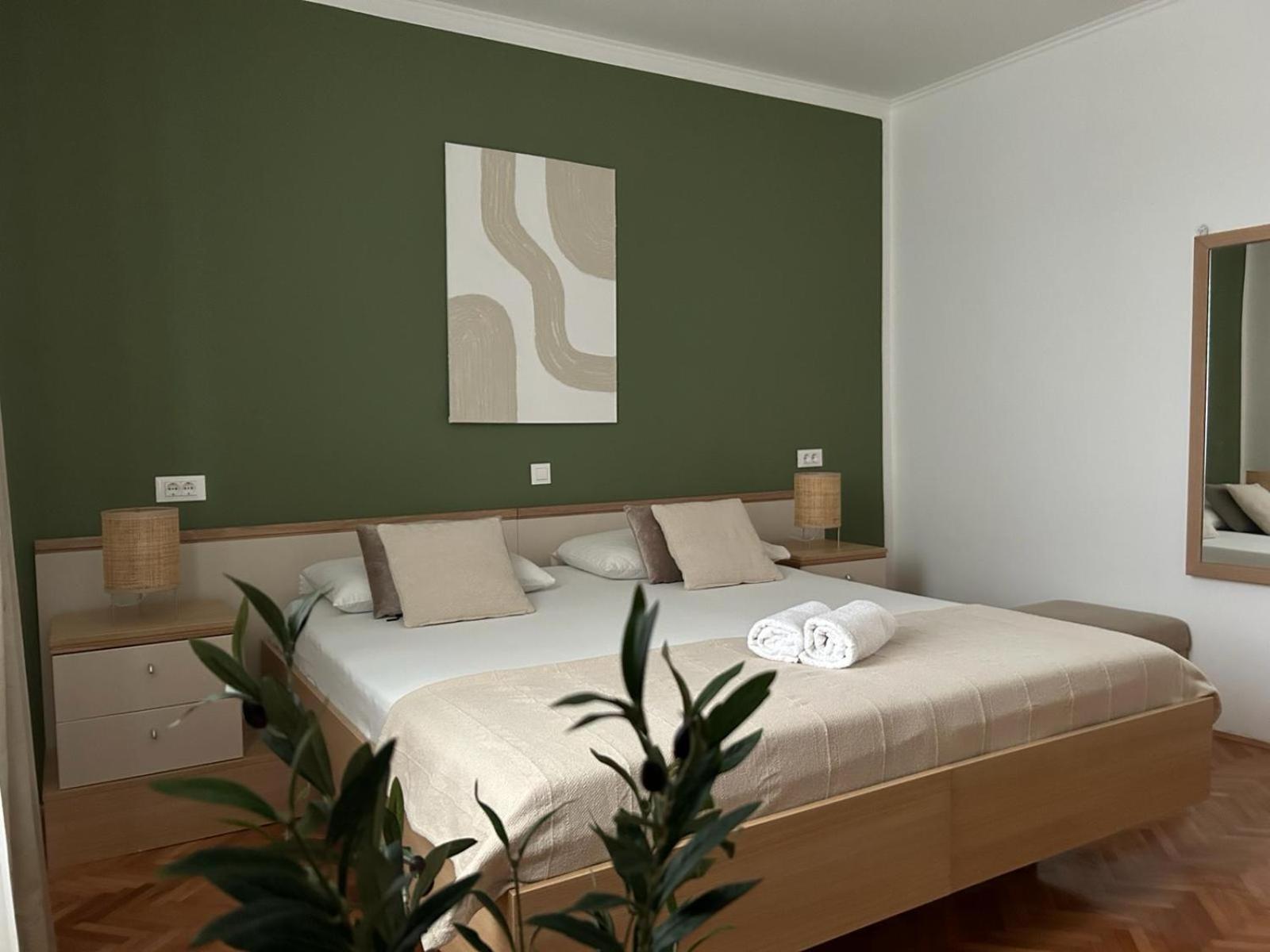 Perina Apartment - Free Parking Dubrovnik Exterior foto